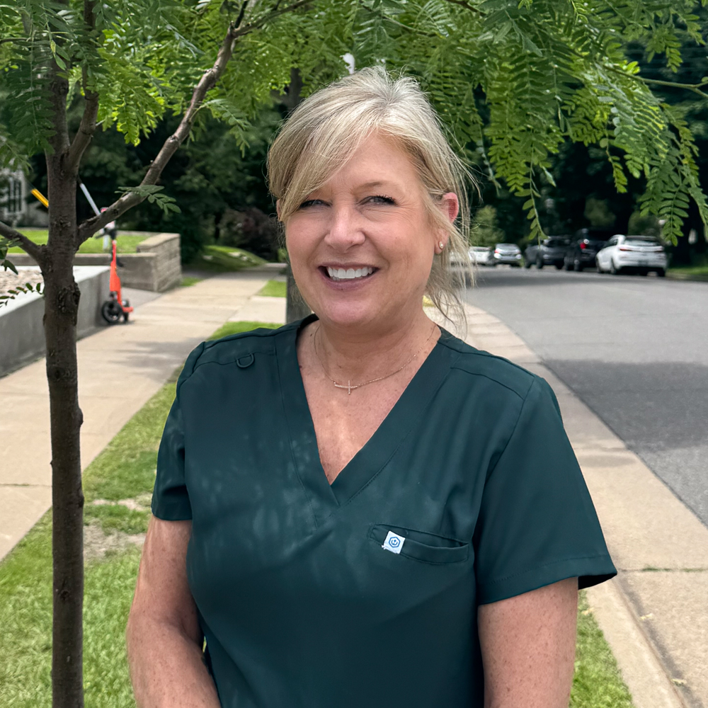 Heather (Dental Assistant)